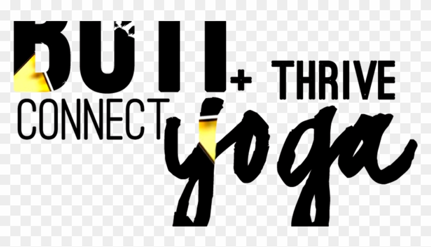Buti Yoga® - Buti Yoga Clipart