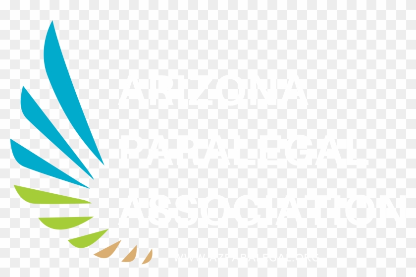 Apa Color Logo White Letters Transparent - Graphic Design Clipart #4673975