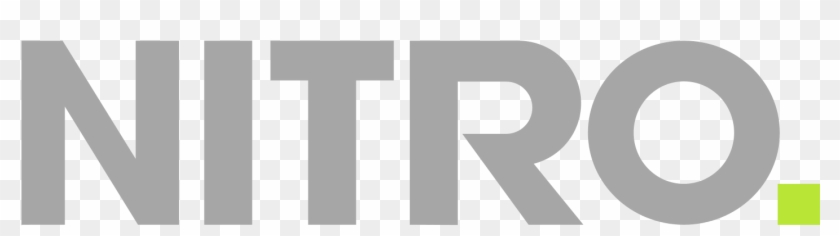 1500 X 400 10 0 - Rtl Nitro Logo Clipart