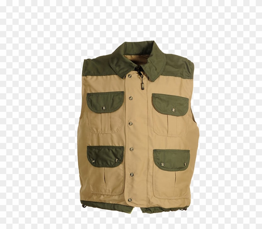 Bullet Proof Vest For Farmers Clipart