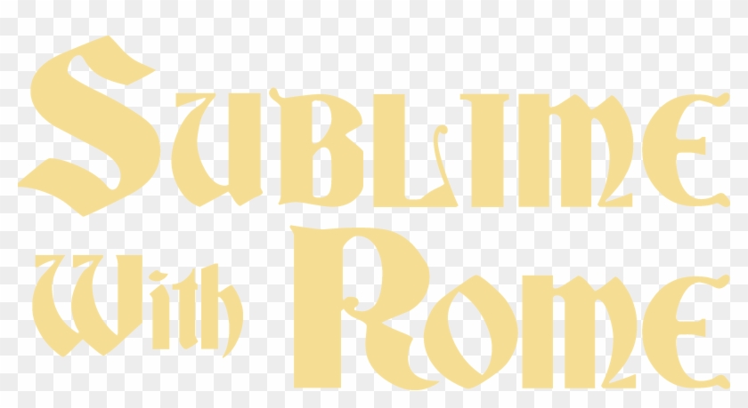 Sublime With Rome Returns Long At Last With New Music - Poster Clipart
