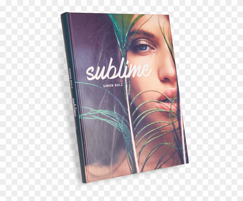 Sublime Behind The Scenes - Sublime Simon Bolz Clipart #4674271