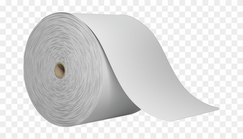 Stauf C 14030 Cm Or 20 Cm Wide Polyester Fleece To - Tissue Paper Clipart #4674311