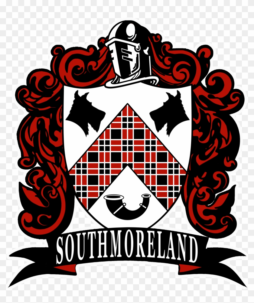 Logo Southmoreland School District - Southmoreland School District Clipart #4674350