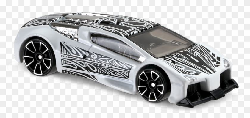 Hot Wheels Diecast Cars And Trucks - Voiture Zotic Clipart