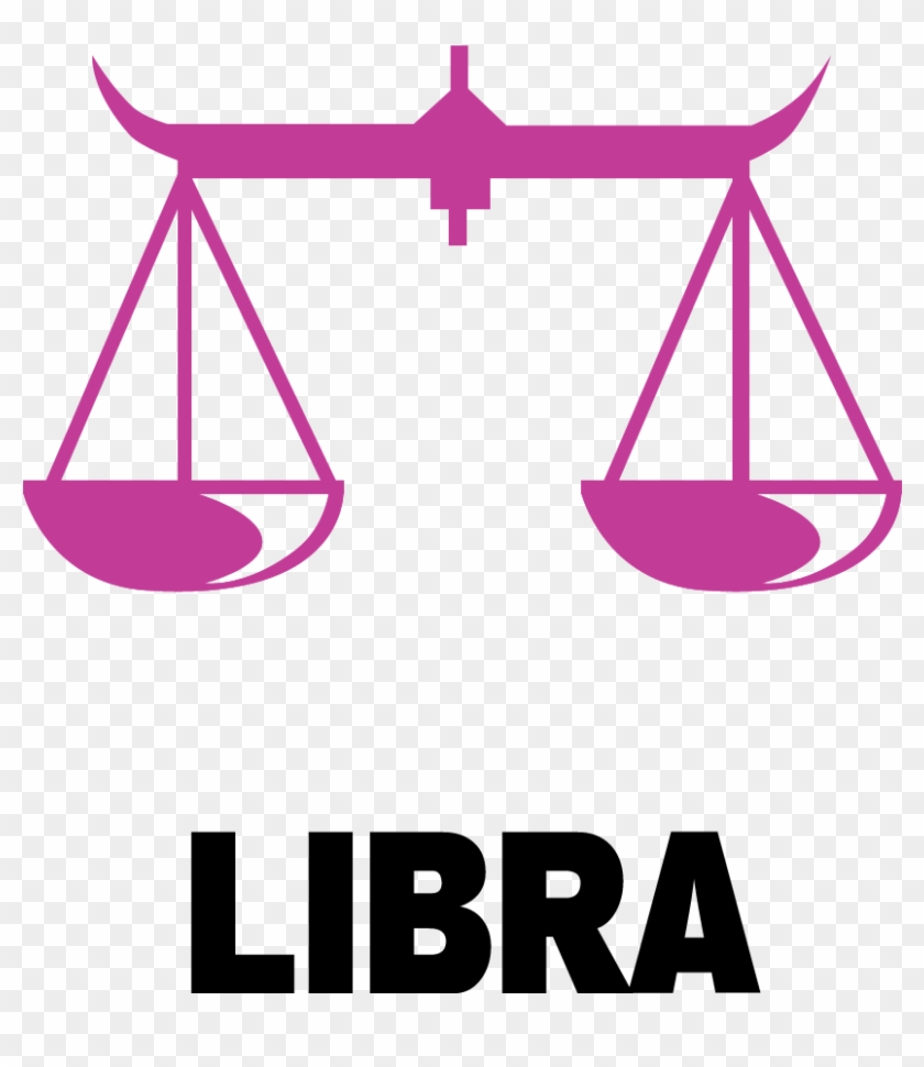 Libra Png Pic - Zodiac Kirby Buzzfeed Clipart #4674423