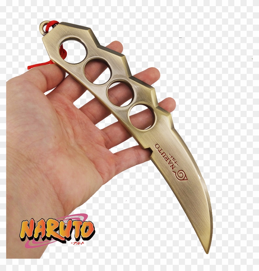 Acg Character Name, Naruto Uzumaki - Cutting Tool Clipart #4674456