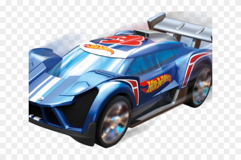 Hot Wheels Clipart Transparent Background - Hot Wheels Car Transparent Background - Png Download