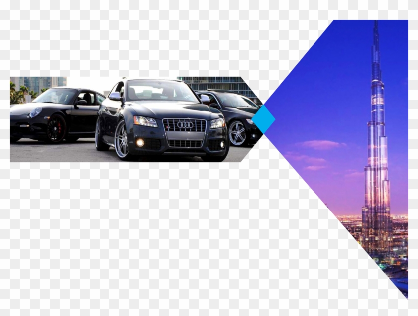 Give Us A Chance And Try Hot Wheels Luxury Car Transport - Audi Q5 Clipart #4674604