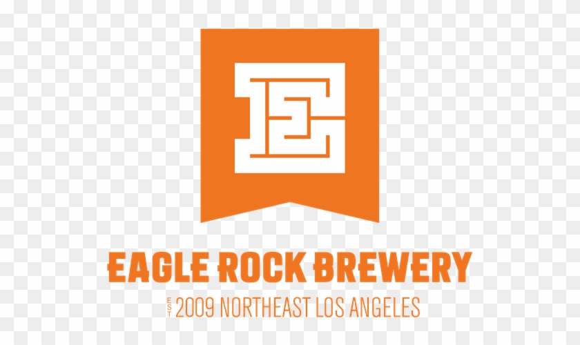 Eagle Rock Brewery Clipart