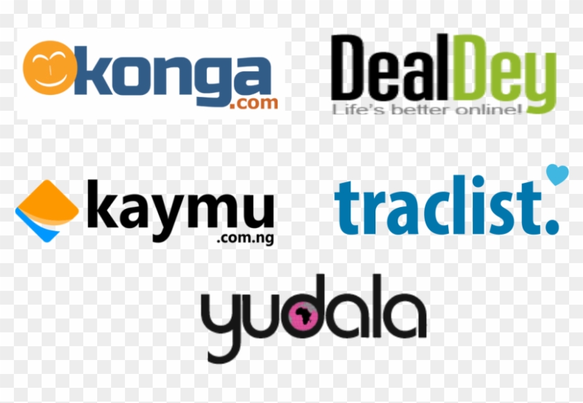 Ecommerce-logo - Konga.com Clipart #4674914