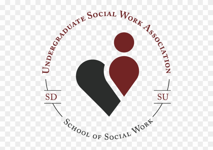 What Is Uswa The Undergraduate Social Work - Graphic Design Clipart #4674952