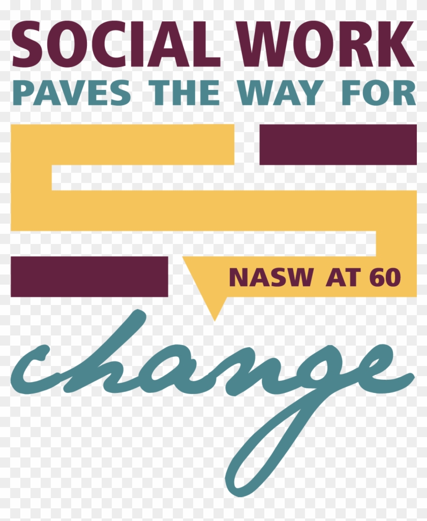 March Is Social Work Month - Social Work Policy Clipart