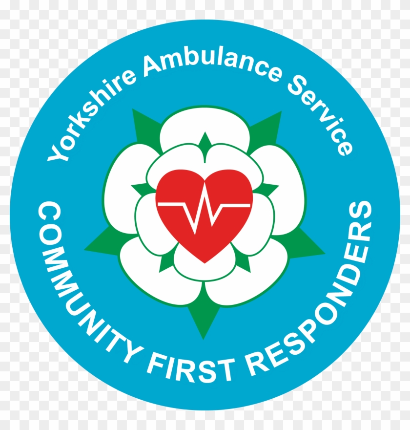 Our Community First Responder Scheme Is A Life-saving - 2015 Tour De Yorkshire Clipart