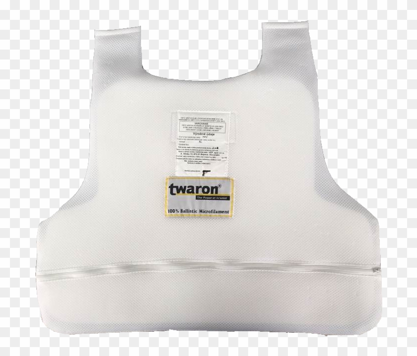 Bulletproof Vest Vnu - Vest Clipart