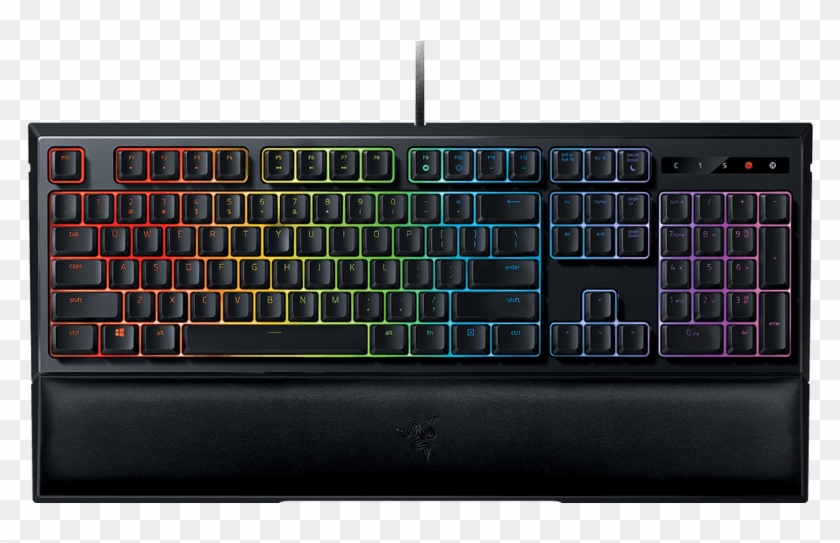 N/a All About Time, Keyboard, Key Caps, Times, Pointers, - Razer Ornata Clipart