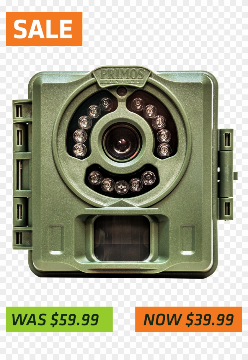 14 Mp Bullet Proof - Digital Camera Clipart