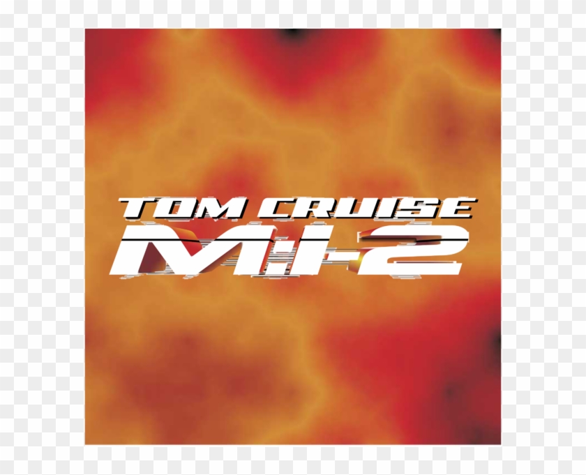 Mission Impossible 2 Clipart #4675606