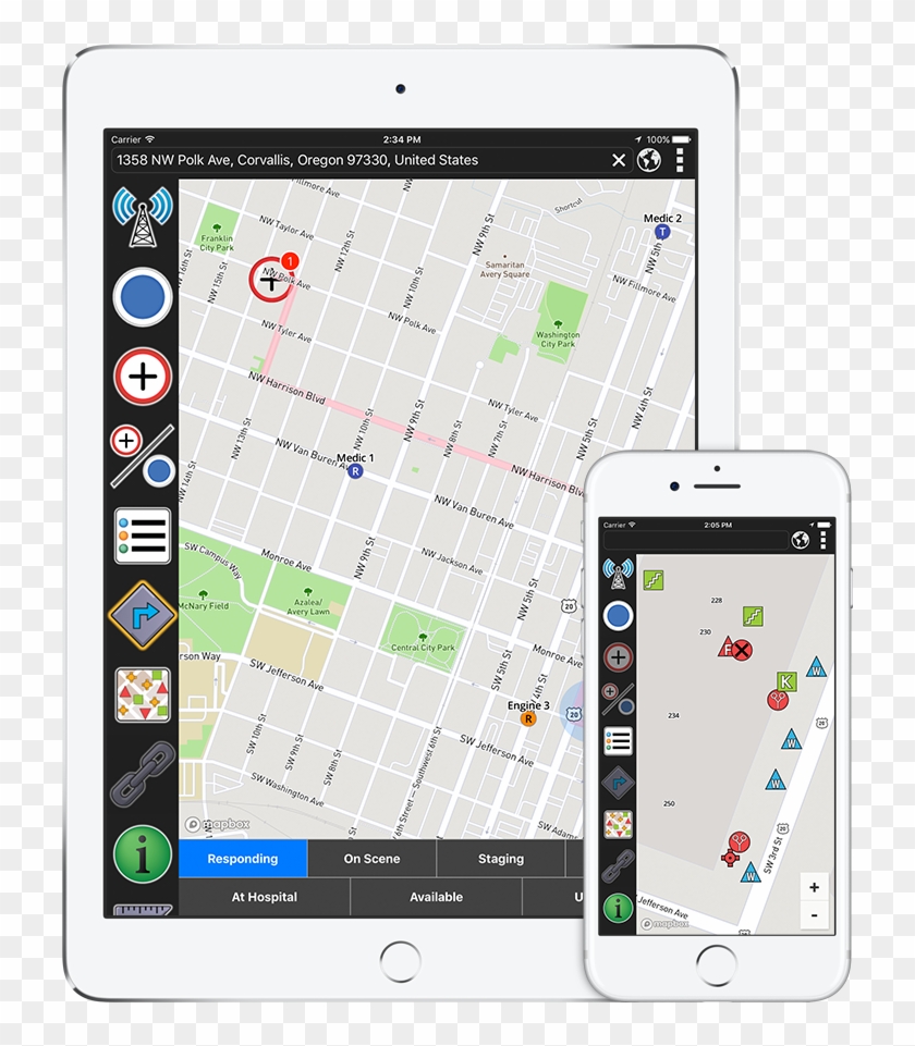 Tablet Computer Clipart