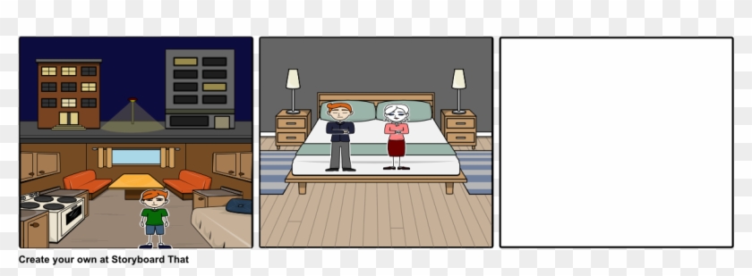 Mission Impossible - Cartoon Clipart #4675904