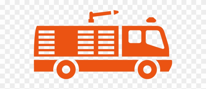 First Responder Salute - First Responders Vehicles Art Clipart #4675984