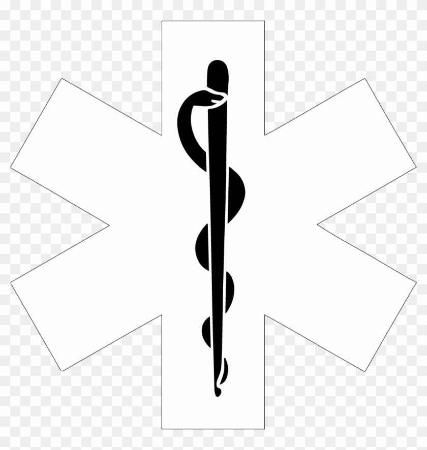 Symbol Of A Hospital Clipart