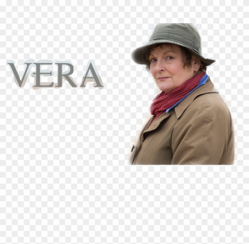 #vera #detective #freetoedit - Gentleman Clipart #4676245