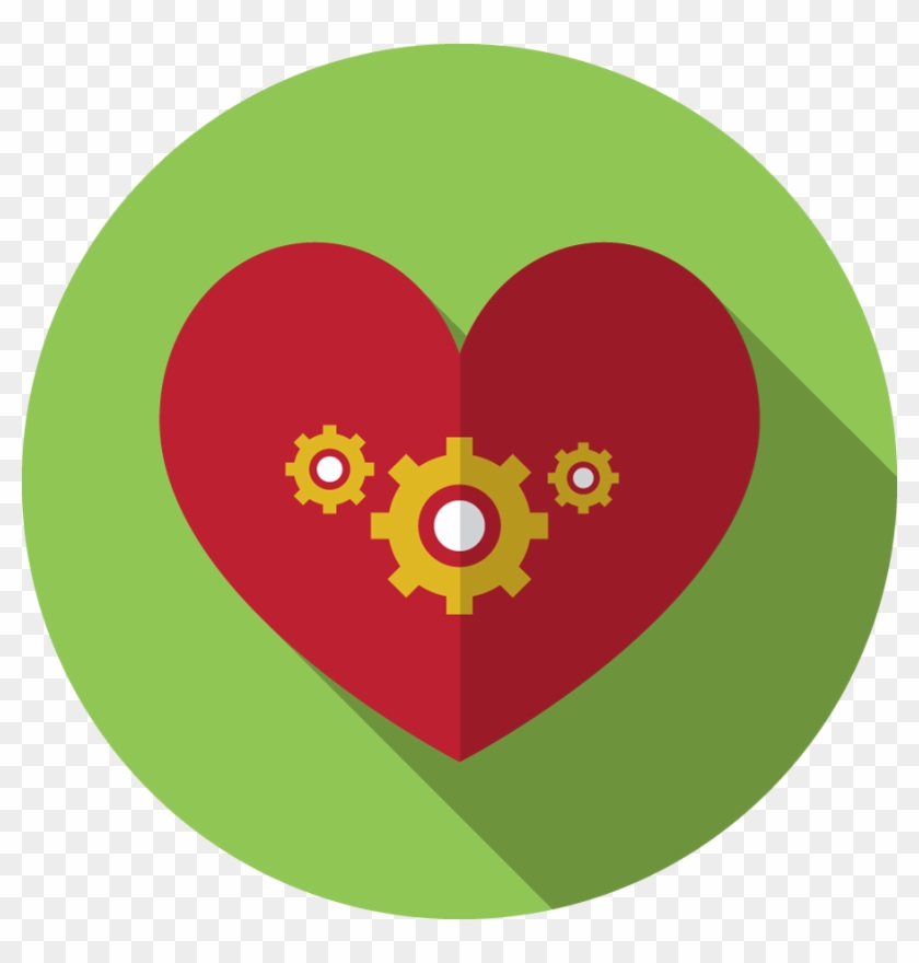 Let Lifestyle Health Keep You Covered When You Need - Heart Clipart #4676347