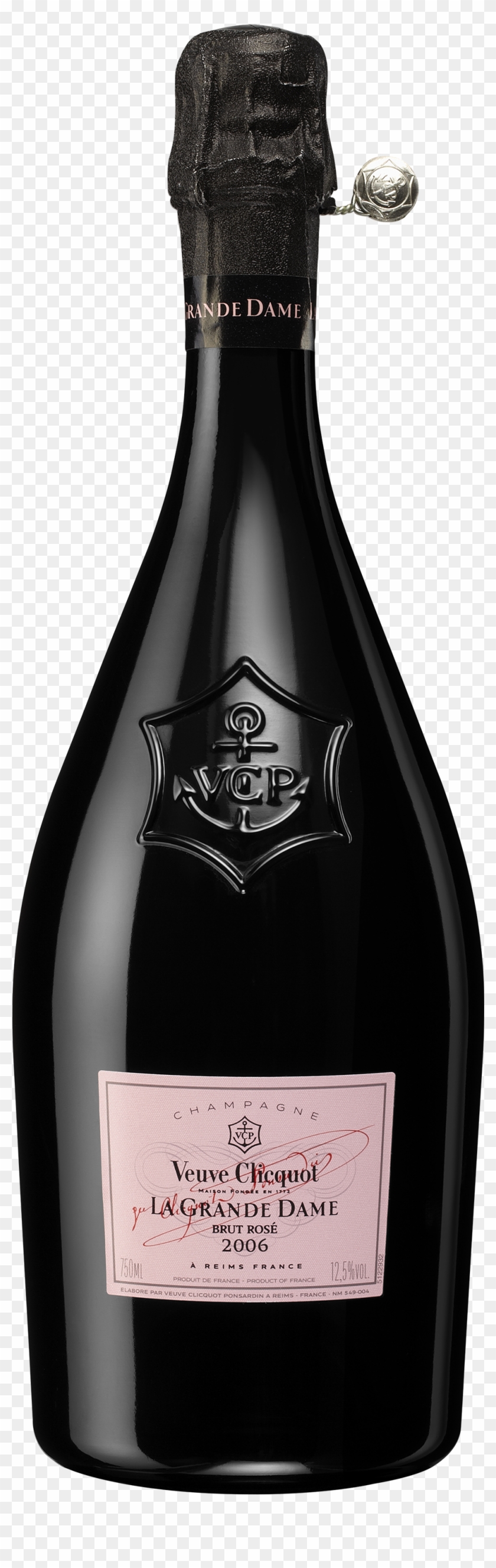 Moet Rose Png Clipart #4676502