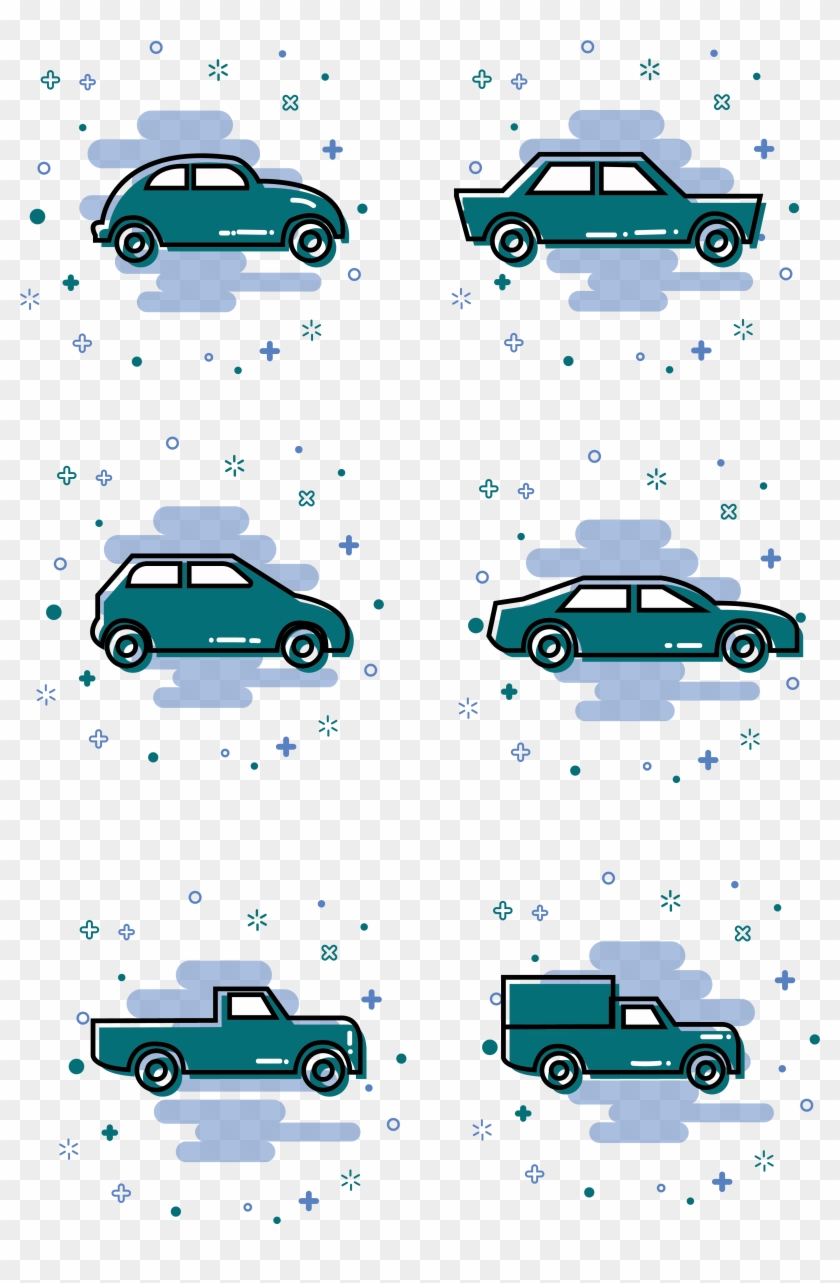 Mbe Style Lifestyle Products Commercial Icon Elements - Volkswagen Clipart