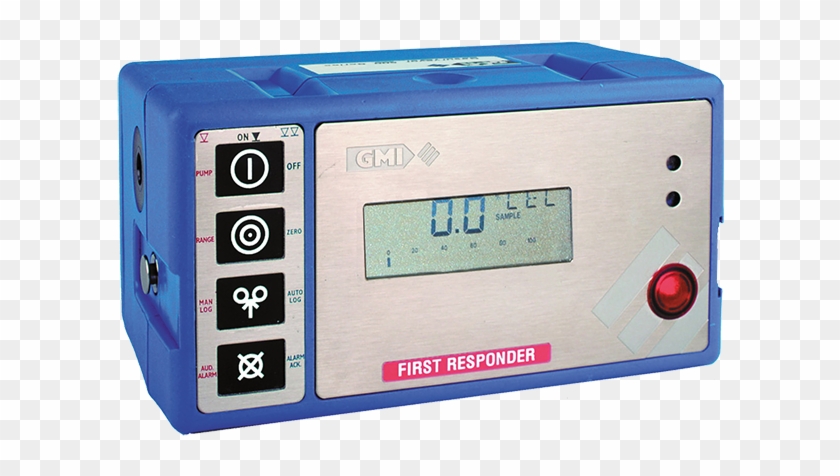 Where To Buy - Gas Measurement Instruments Clipart #4676643