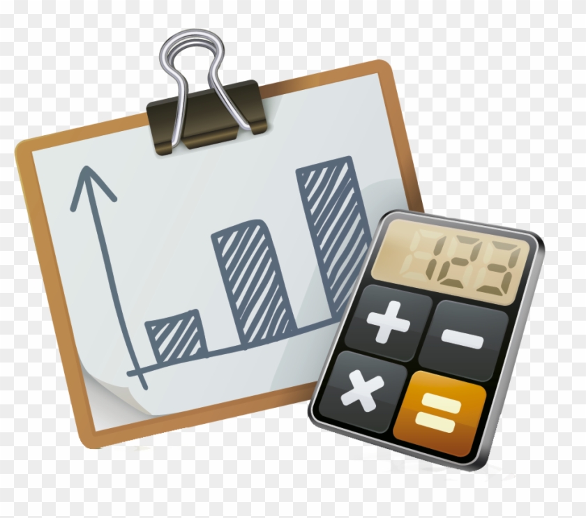 Чистая Прибыль Clipart