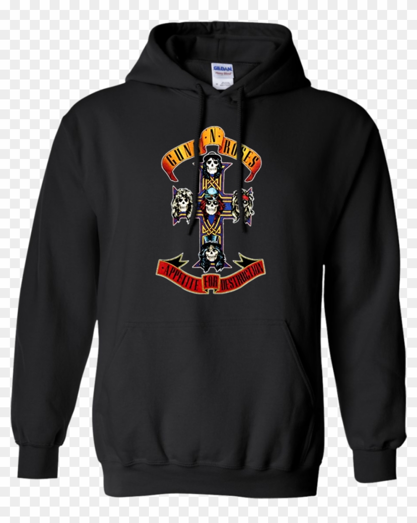 Activewear Clothing, Shoes & Accessories Guns N Roses - February 3 Is My Birthday Clipart