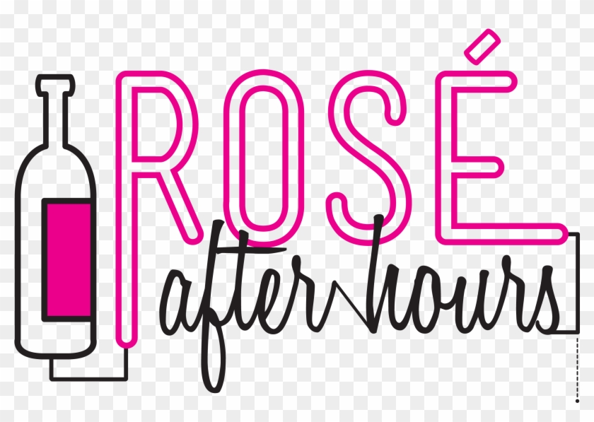 Rosé Clipart #4676897