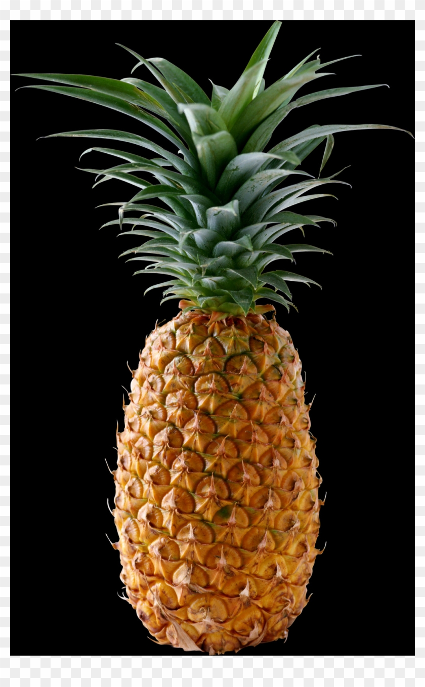 Ananas Png Clipart #4676903