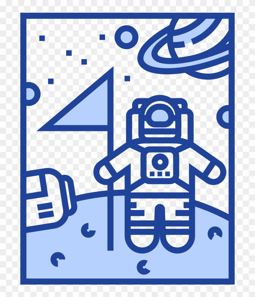 Download Svg Download Png - Pioneer Icon Clipart