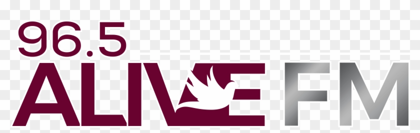 Alive Fm Clipart #4677082