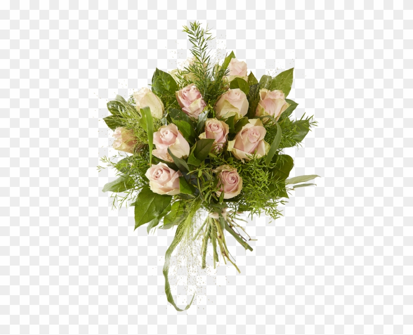 Afbeeldingen Roze Rozen Clipart #4677131