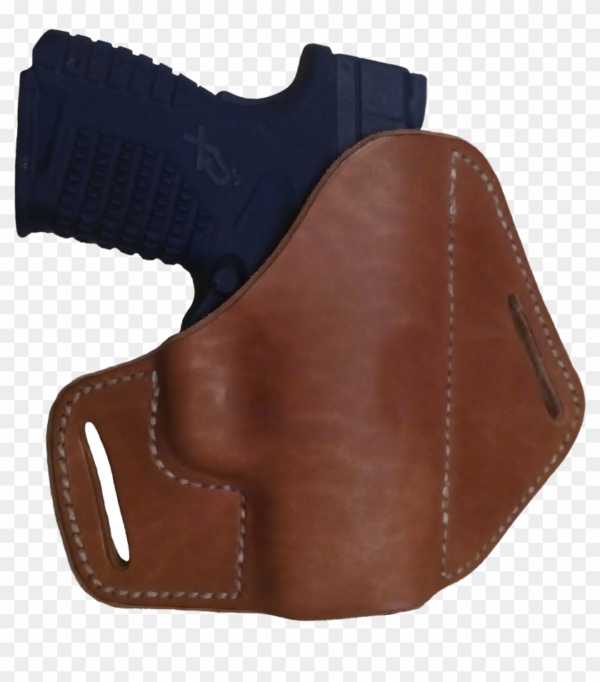 Handgun Holster Clipart #4677252
