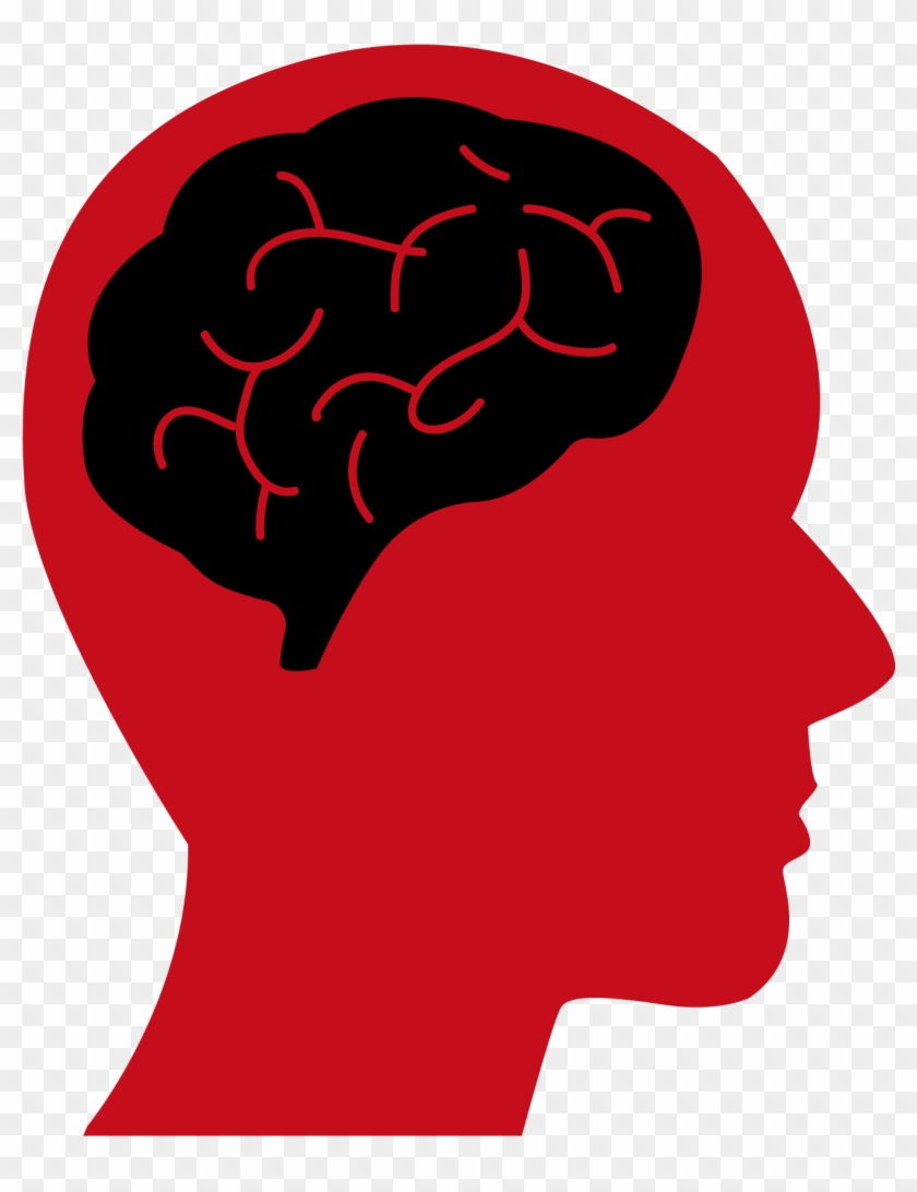 Next → - Hirn Symbol Clipart #4677600