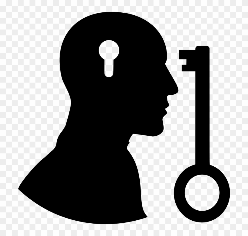 Free Image On Pixabay - Conocimiento Blanco Y Negro Clipart