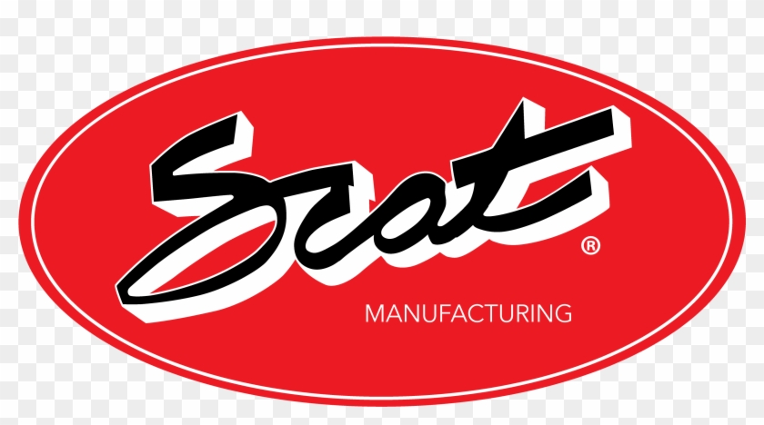 Scat Crankshafts Is A True Pioneer & Leader In American - Scat Rods Clipart #4677974