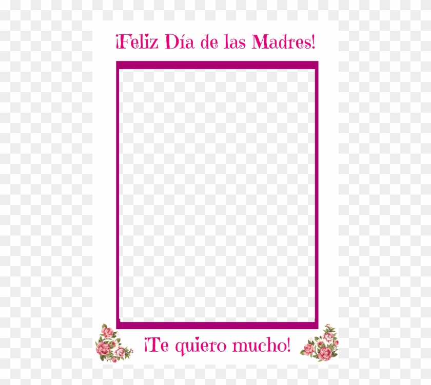 Picture Frame Clipart #4677981