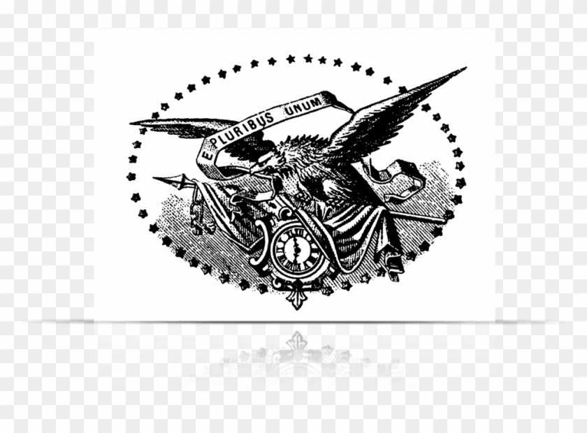 Two Years Later The Star, Which Represents A Stylised - Junghans Logo Clipart #4678161