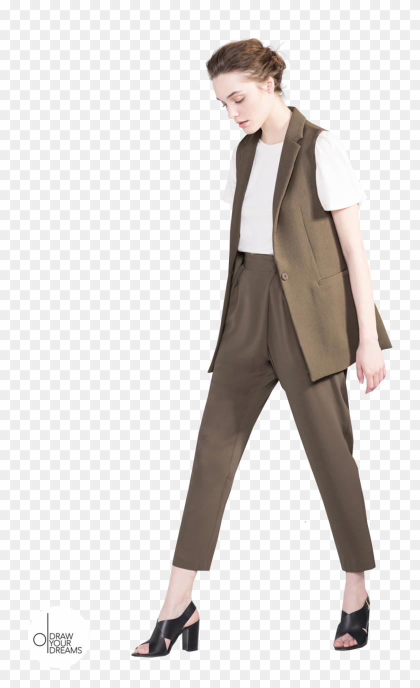 Drawyourdreams People Cutout, Cut Out People, Working - Draw Your Dreams People Png Clipart