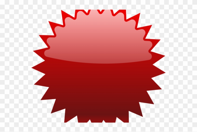 Starburst Clipart 8 Point - No Call Out Charge - Png Download #4678381