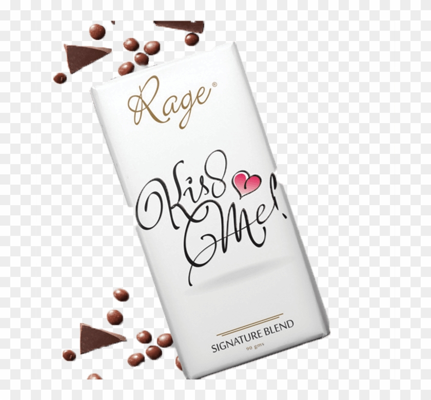 Kiss Me - Kiss Me Bar Chocolate Clipart