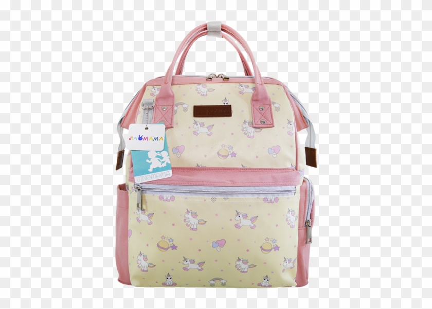 Kiss Me Pony - Diaper Bag Clipart