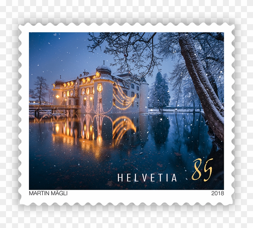 Content - Postage Stamp Clipart