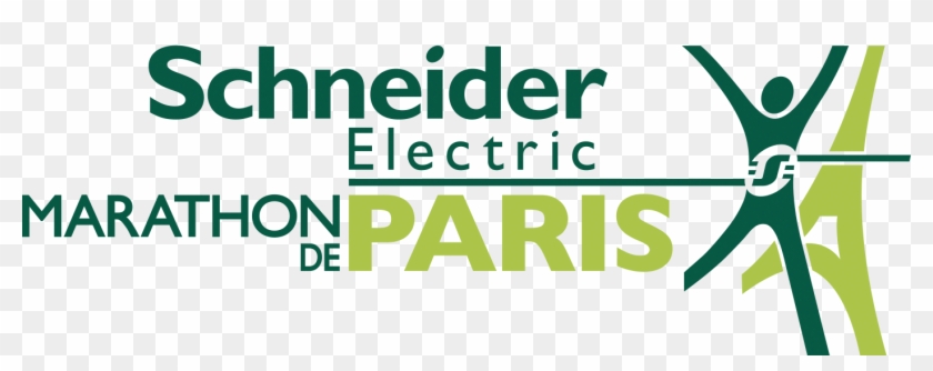 Paris Marathon Clipart #4678696